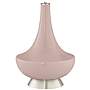 Glamour Gillan Glass Table Lamp