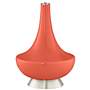 Koi Gillan Glass Table Lamp by Color Plus