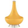 Marigold Gillan Glass Table Lamp with Dimmer