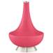 Eros Pink Gillan Glass Table Lamp