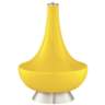 Citrus Gillan Glass Table Lamp