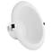 14.5 Watt Commercial LED Downlight; 4 in.; Color and Lumen Adjustable