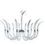 1_14-Light Oval Chandelier