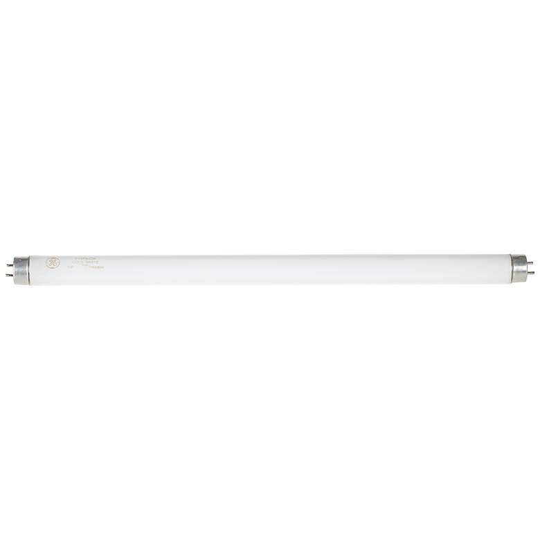 Image 1 14 Watt Cool White T-12 Fluorescent Light Bulb