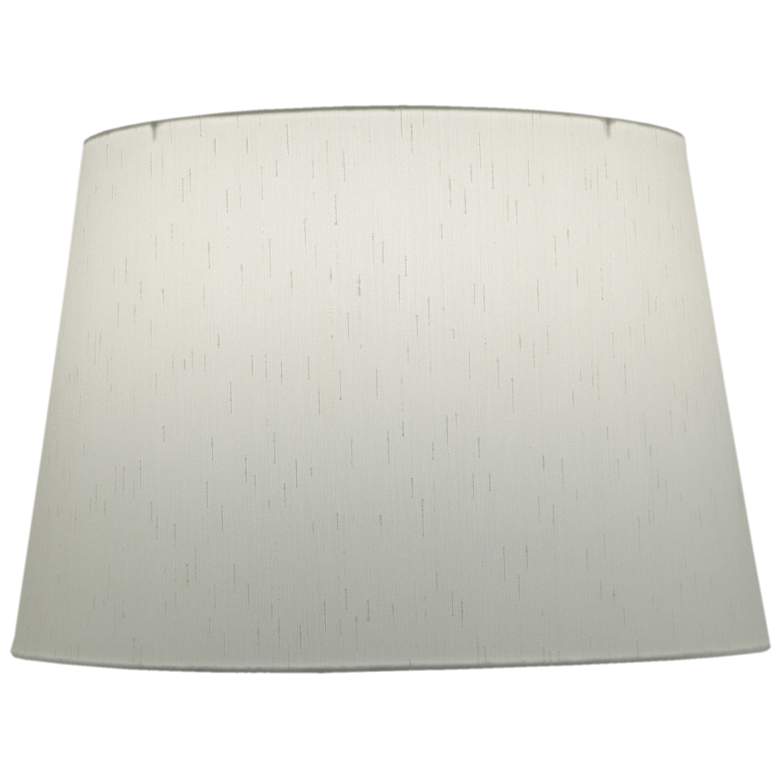 Image 1 14x18x12 Global White/Rolled Edge
