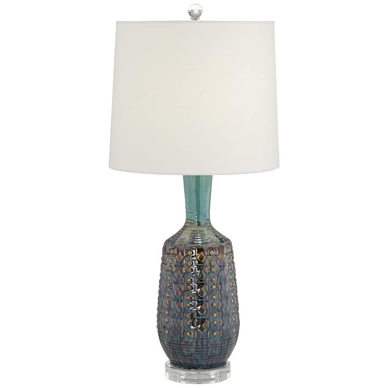 Image 1 14Y55 - Table Lamps