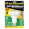 15 Watt BR 30 Energy Saving CFL Reflector Light Bulb