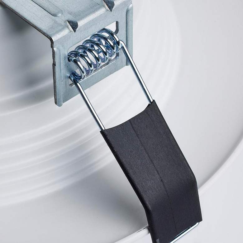 Image 6 15 Watt Commercial LED Downlight; 6 in.; CCT Adjustable; 120-277 volt more views