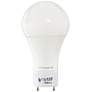 15 Watt Two Prong LED Light Bulb - 1H904
