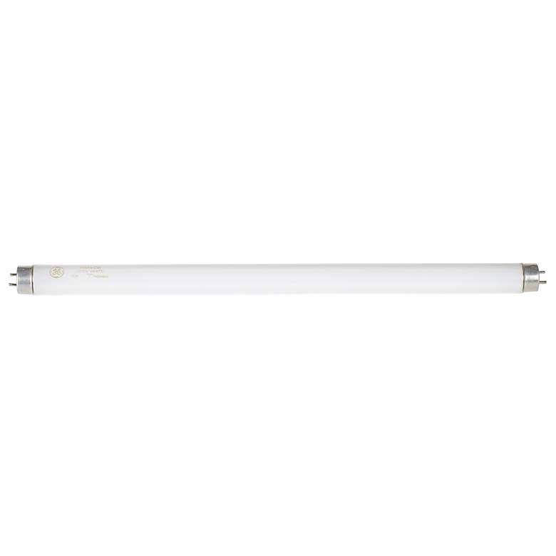 Image 1 15-Watts 18 inch Cool White Fluorescent Tube Bulb