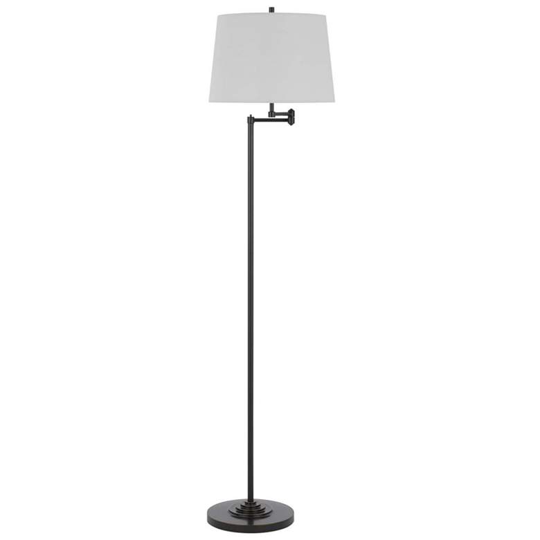 Image 1 150W 3 way Colton Floor Lamp