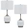 150W 3 Way Palmyra Table Lamp