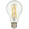 150W Equivalent Clear 15W LED Dimmable 3-Way Bulb