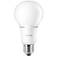 150W Equivalent Frosted 22W LED Non-Dimmable 3-Way Bulb