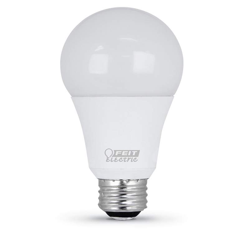 Image 1 150W Equivalent Frosted 23W LED Non-Dimmable 3-Way Bulb