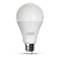 150W Equivalent White 28W 3000K LED Dimmable Standard A21 Feit Light Bulb