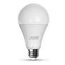 150W Equivalent White 28W 3000K LED Dimmable Standard A21 Light Bulb