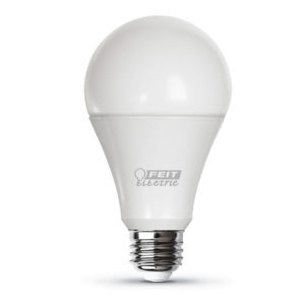 150 watt led bulb dimmable