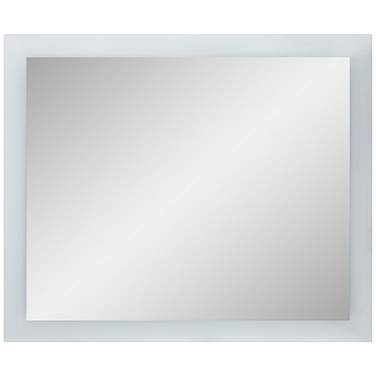 15P71 - LED Backlit Mirror-48"x40"- 4 sides frosted