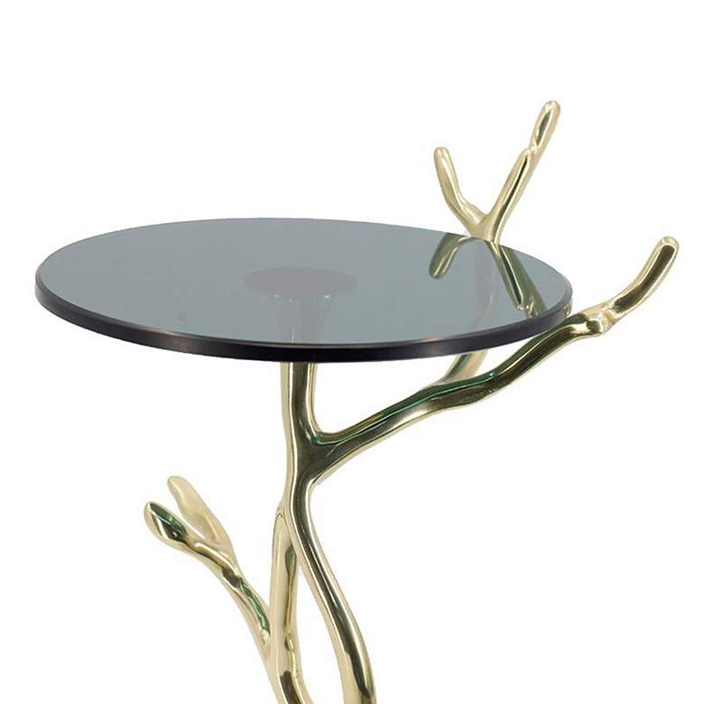 Image 6 16.9" 2-Tier Cake Stand more views
