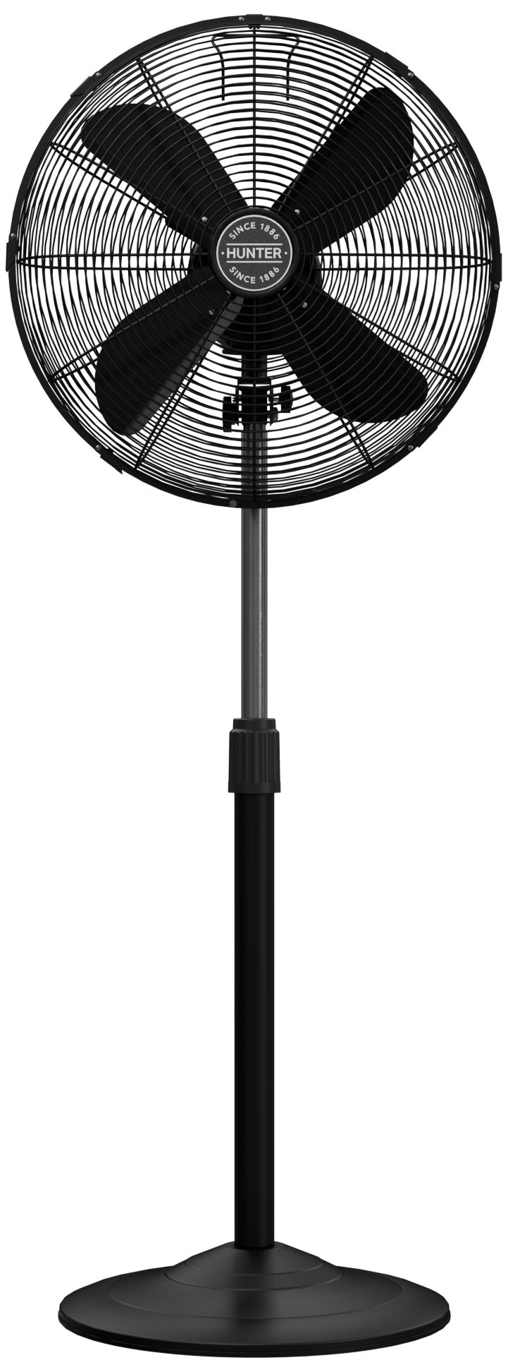 Portable Desk and Floor Fans Lamps Plus