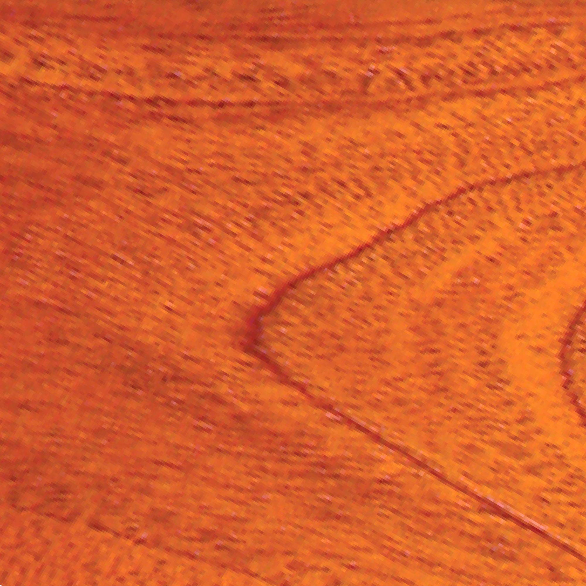 Image 6 16" Diane Matte Black Ceiling Fan with Mahogany Blades more views