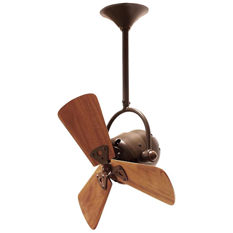 Image 1 16 inch Matthews Bianca Directional Ceiling Fan