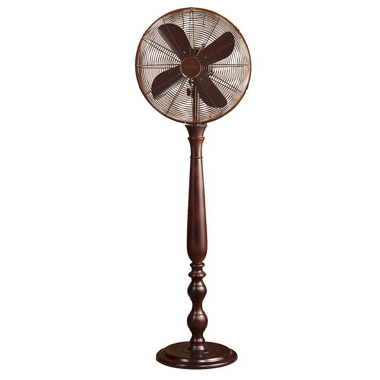 Image 1 16 inch  Sutter Floor Standing Fan
