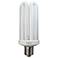 16 Watt Energy Saving E26 Base CFL Bulb