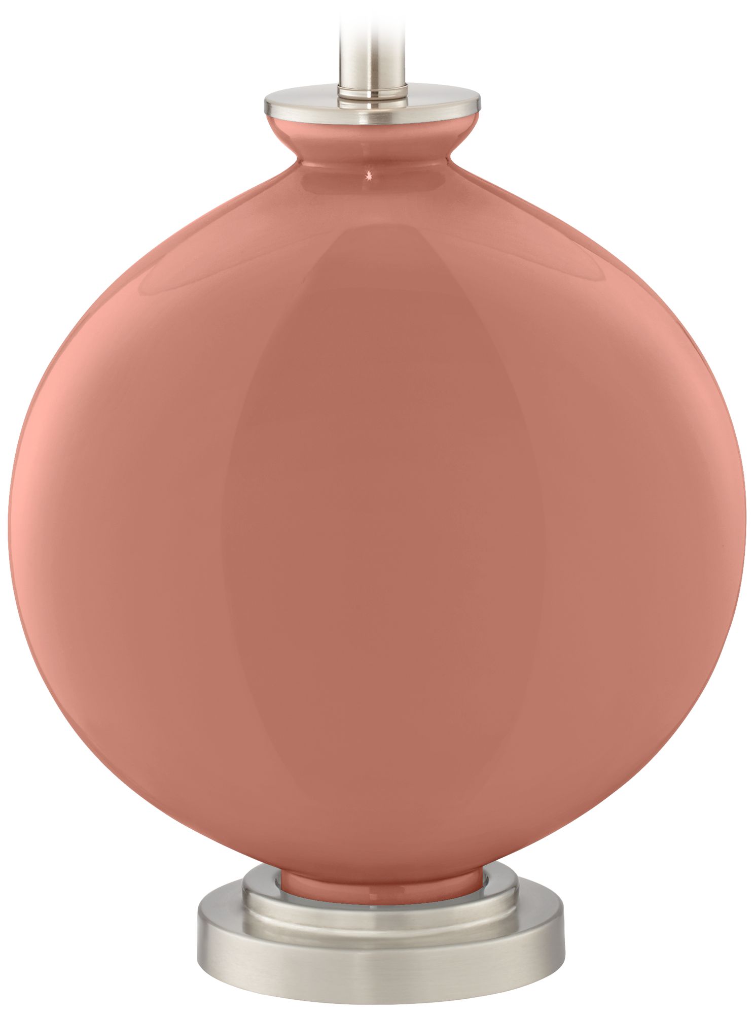 Rojo Dust Carrie Table Lamp Set of 2