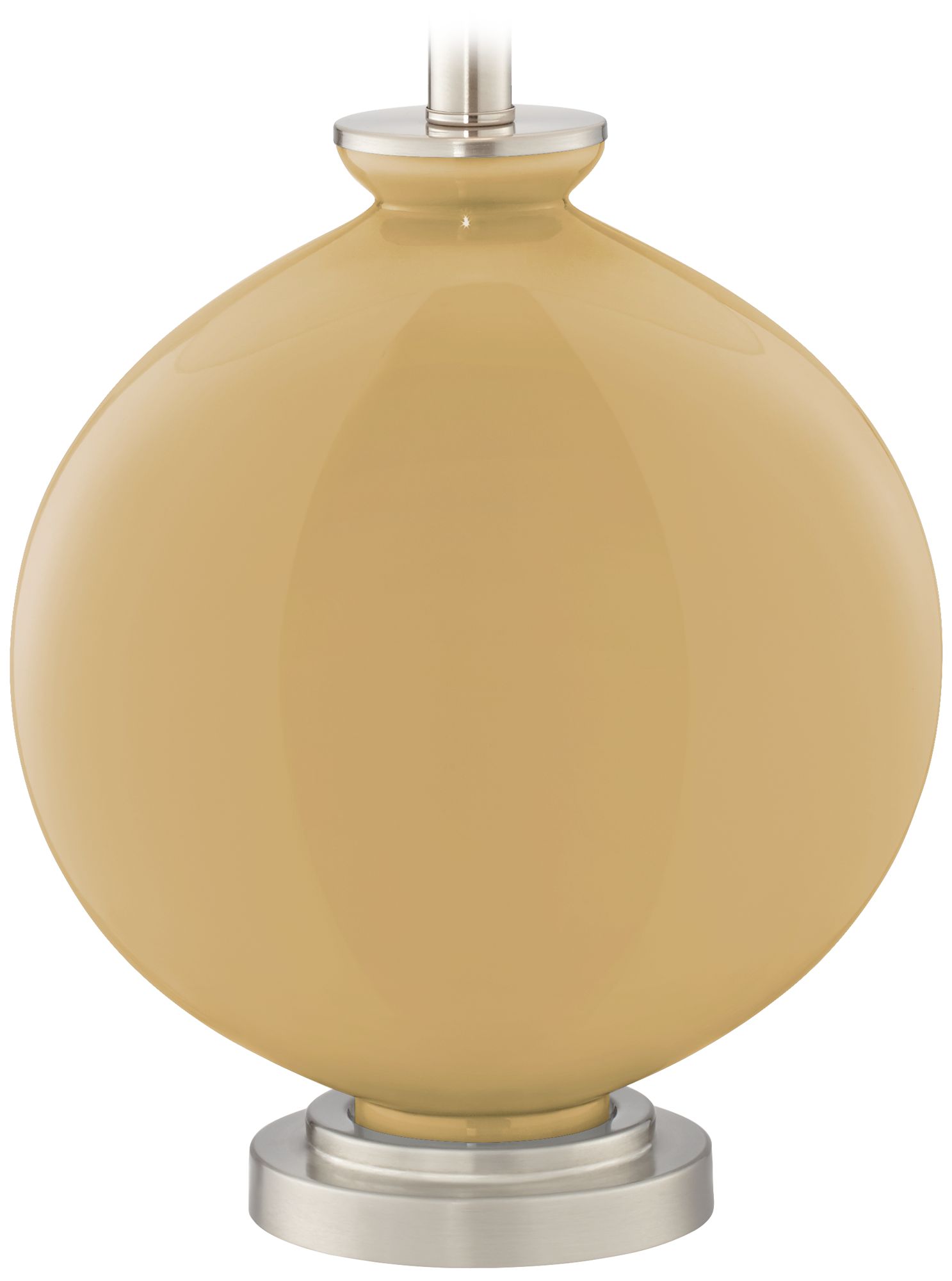 Empire Gold Carrie Table Lamp Set of 2