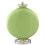 Lime Rickey Carrie Table Lamps Set of 2