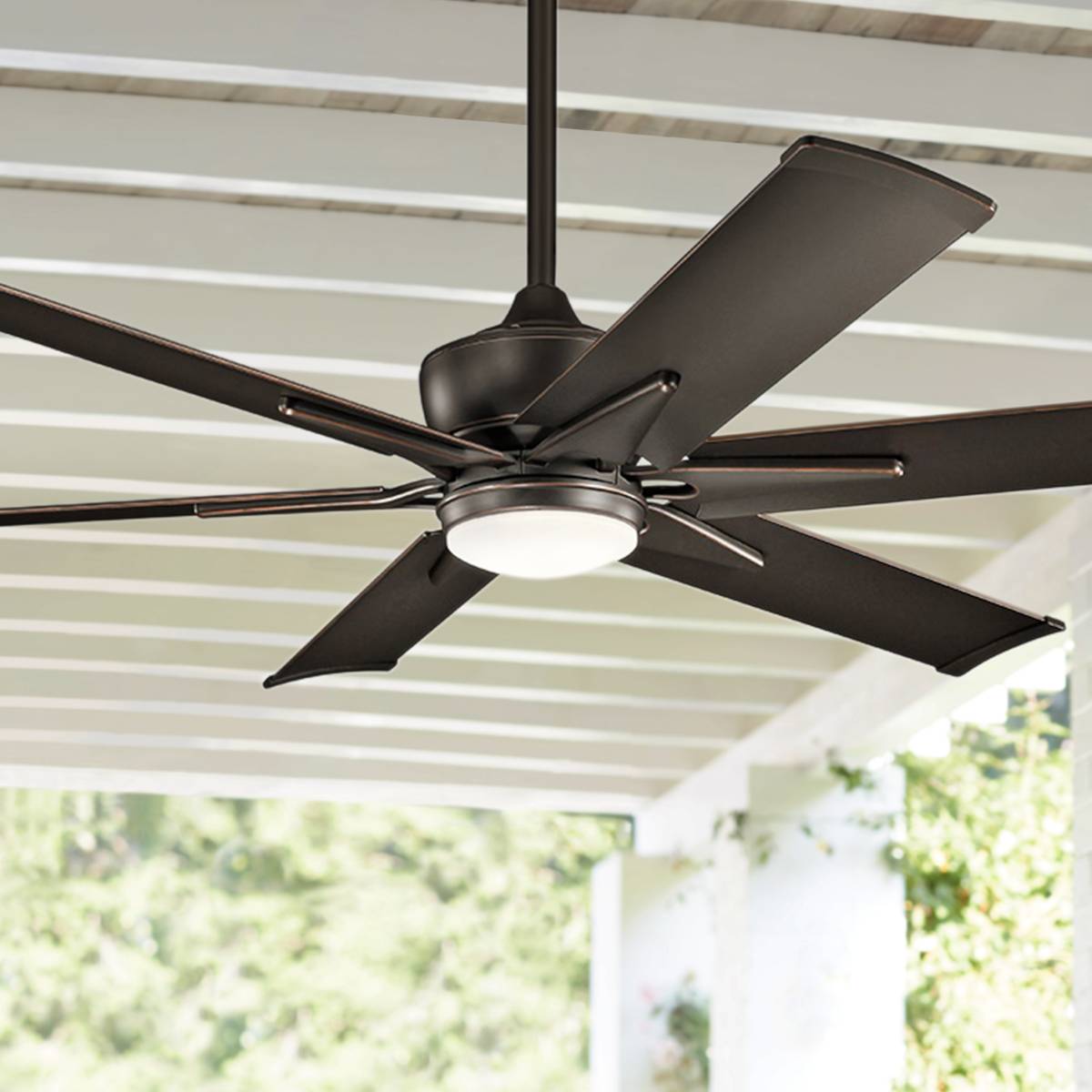Kichler Ceiling Fans Lamps Plus
