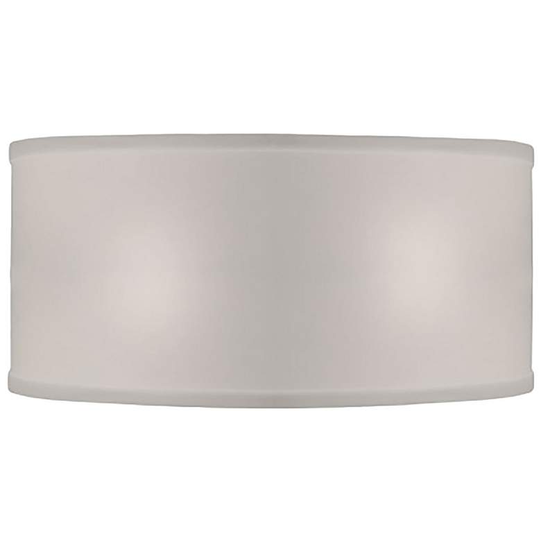 Image 1 16x16x7 White Camelot