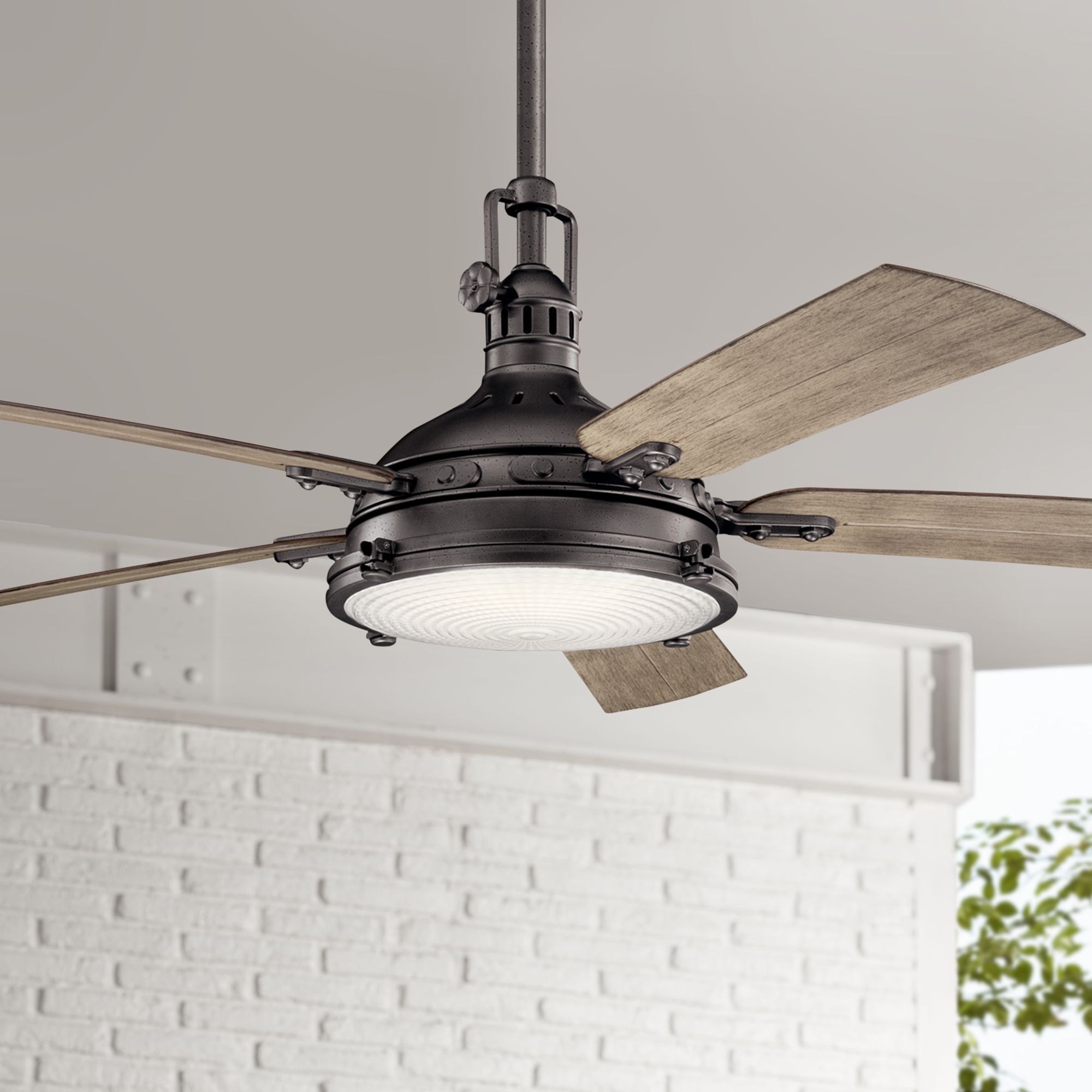 Cottage, Ceiling Fans 
