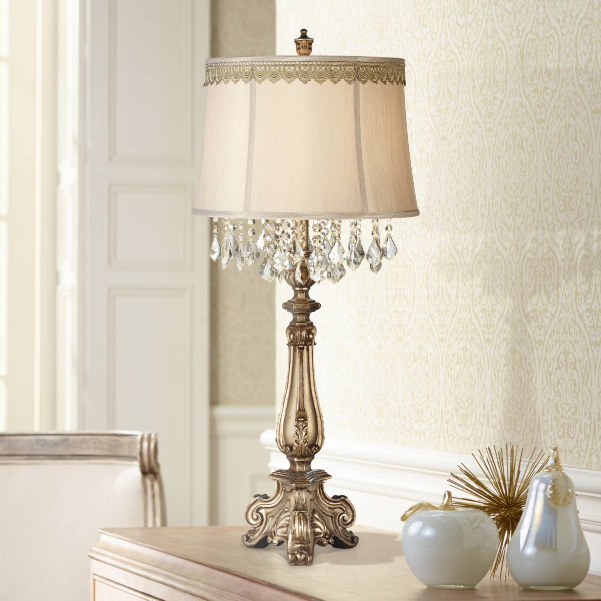 Tall Table Lamps - Large Designs, 36 Inches High and Up | Lamps Plus