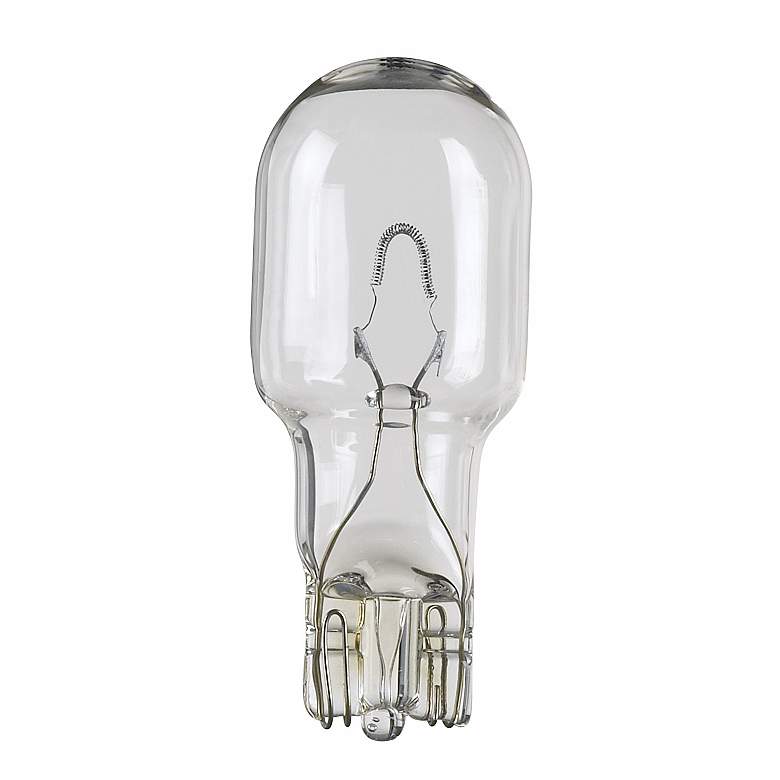 Image 1 18.5 Watts Xenon Clear Light Bulb