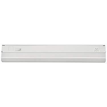 18" T5L 2 White LED Undercabinet