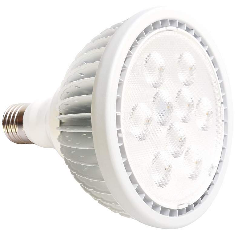 Image 1 18 Watt-1102 Lumens Par 38 LED Light Bulb
