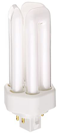 4 pin fluorescent light bulb