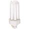 18-Watt Triple Tube 4 Pin CFL Light Bulb