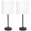 Creekwood Home Oslo Black Collection