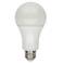 19R76 - 15W LED Med Base Bulb Dimmable -3000K 1600lm 100Weq