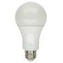 19R76 - 15W LED Med Base Bulb Dimmable -3000K 1600lm 100Weq