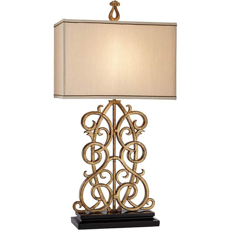 Image 2 1F468 - Table Lamps