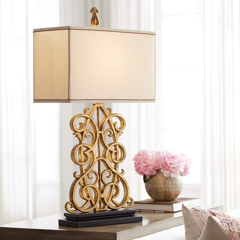 Image 1 1F468 - Table Lamps