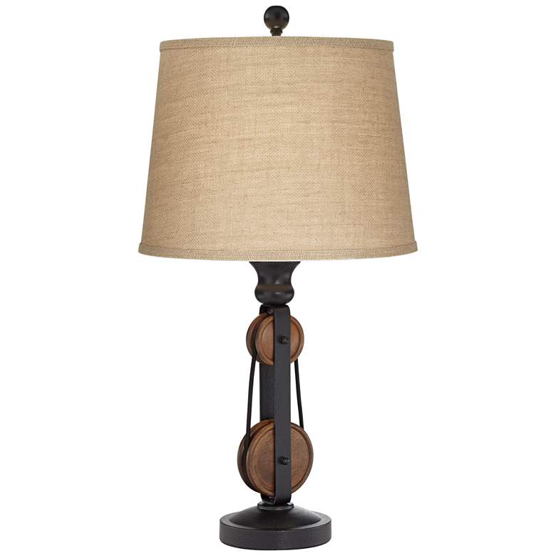 Image 1 1F788 - Table Lamps