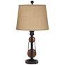 1F788 - Table Lamps