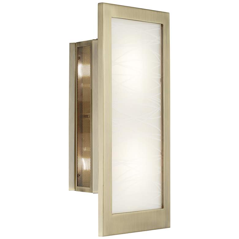 Image 1 1G868 - Corridor Sconce - Direct Wired
