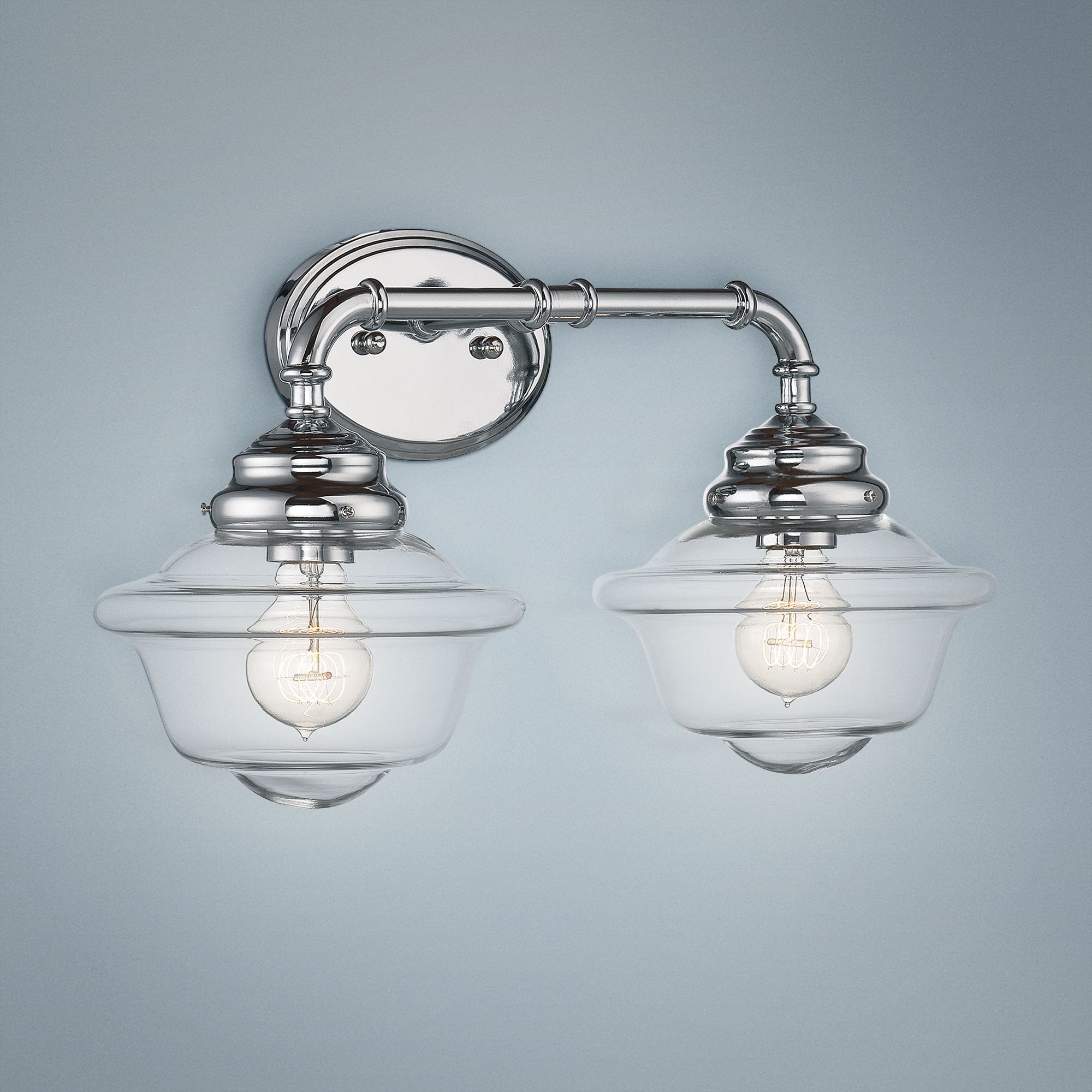 Contemporary Bathroom Lighting Page 3 Lamps Plus